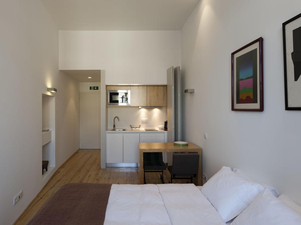 Oporto Home Apartments Hotel Porto