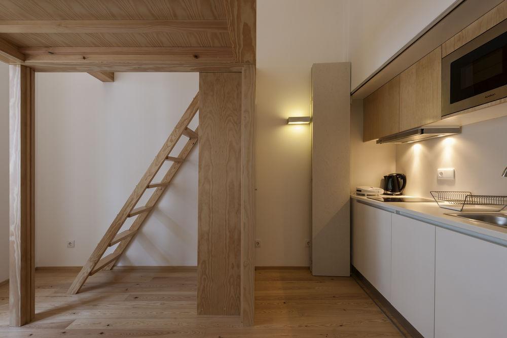 Oporto Home Apartments * Porto