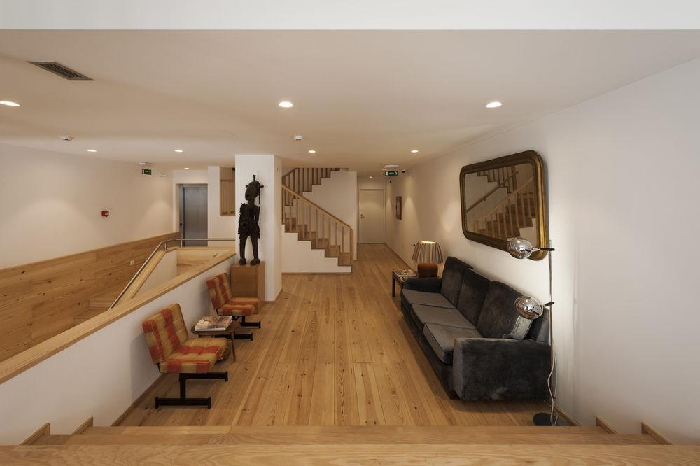 Oporto Home Apartments *