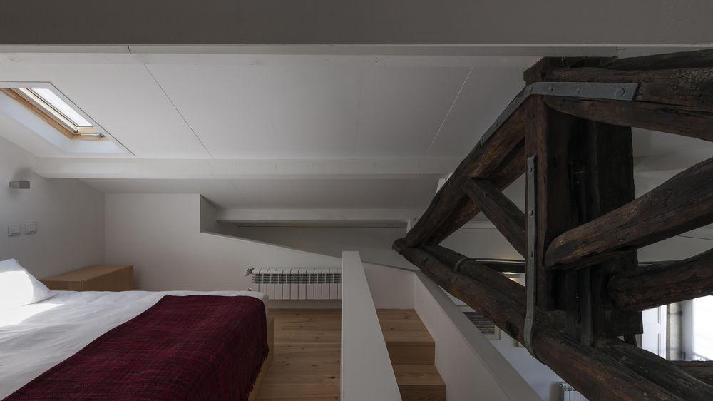 Oporto Home Apartments Hotel *