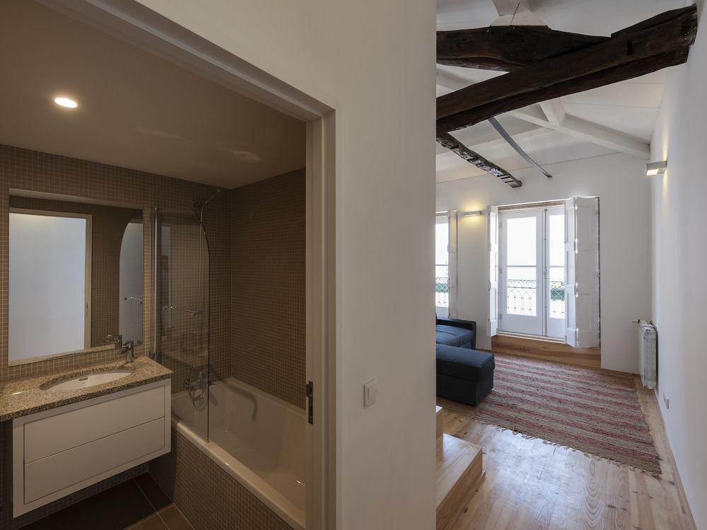 Oporto Home Apartments *