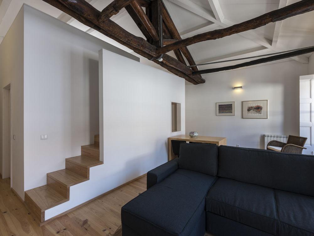 Oporto Home Apartments Hotel