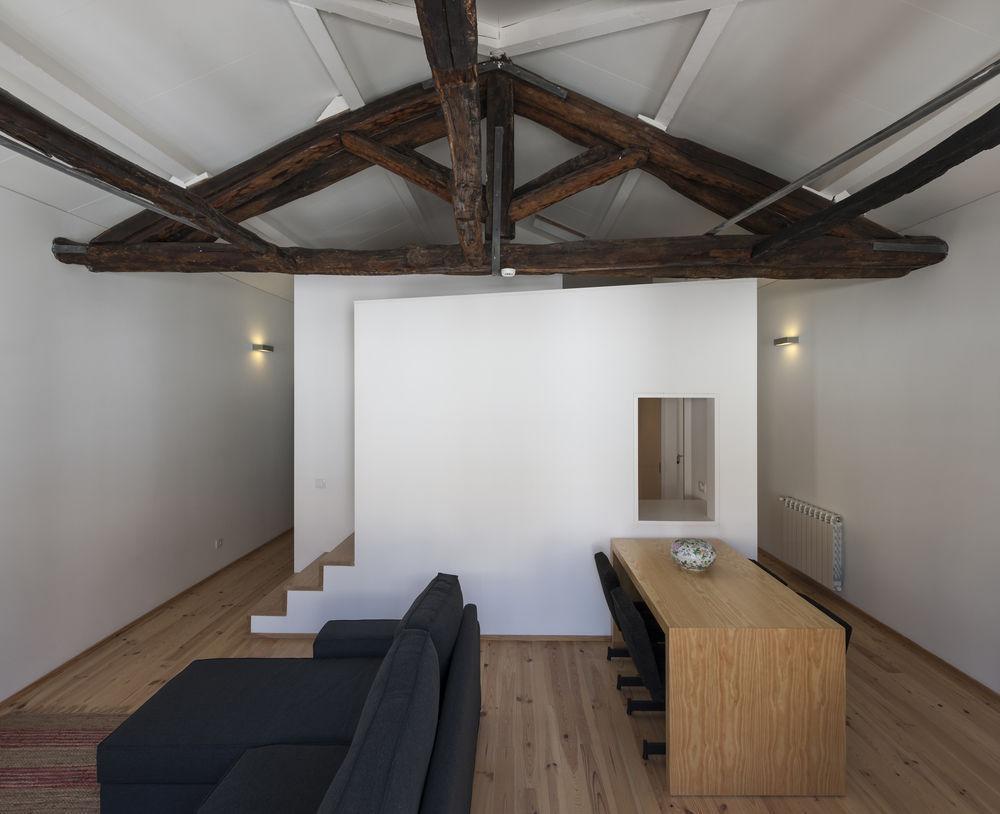 Oporto Home Apartments Hotel Porto