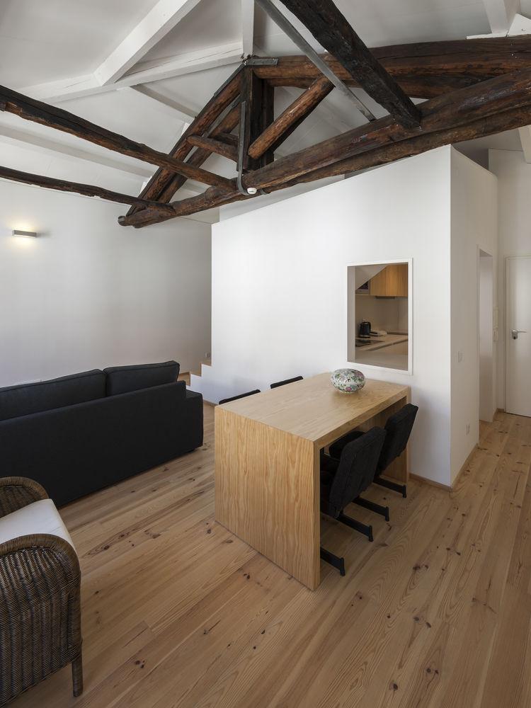 Oporto Home Apartments * Porto