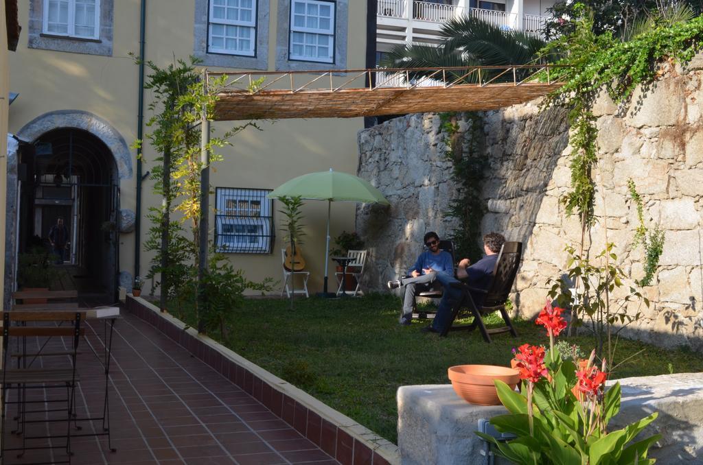 Porto.arte Downtown Apartment Porto