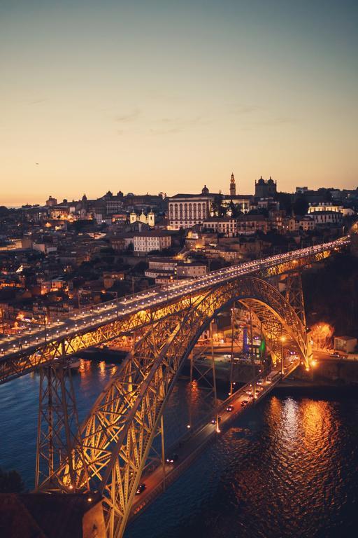 Lm Ribeira Apartment Porto