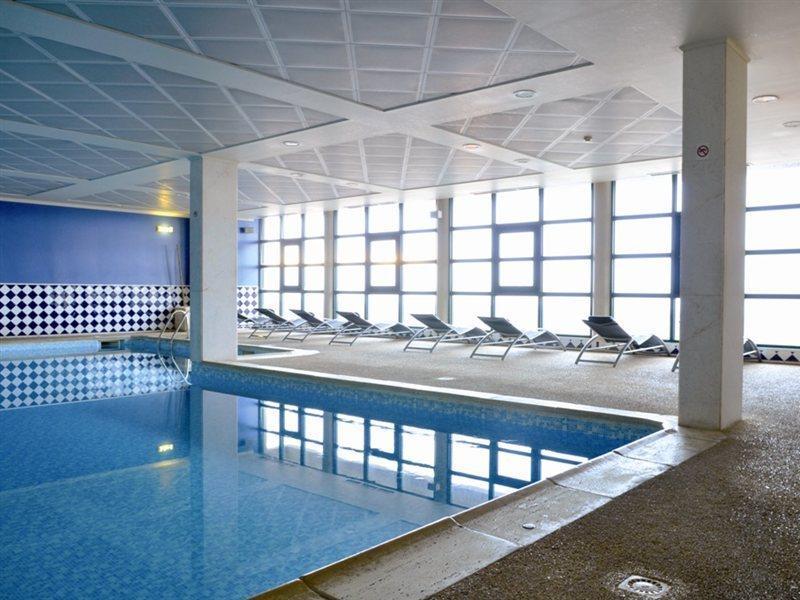 Hotel Gale - Centro