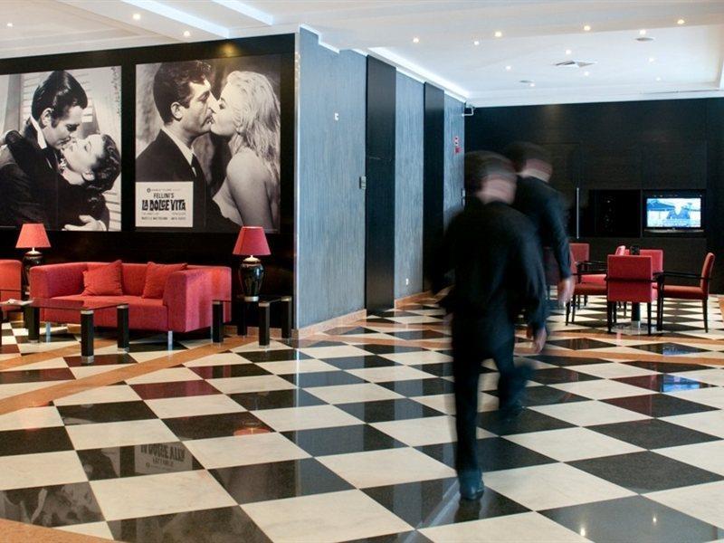 Hotel Gale - Centro Porto