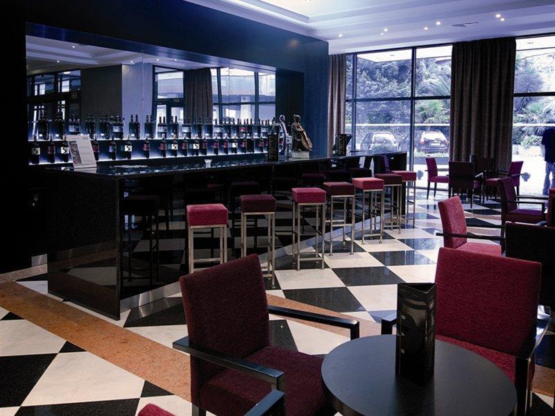 Hotel Gale - Centro