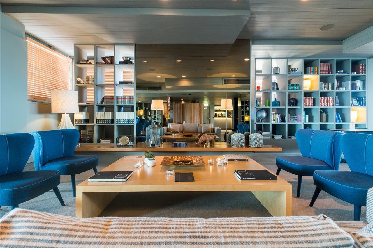 Hotel Dom Henrique - Downtown 4*