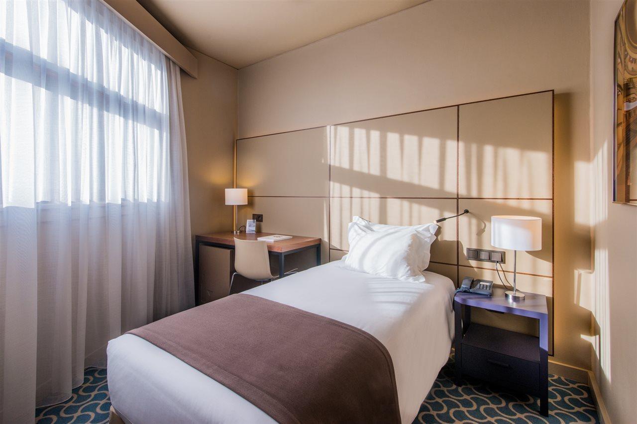 Hotel Dom Henrique - Downtown 4*