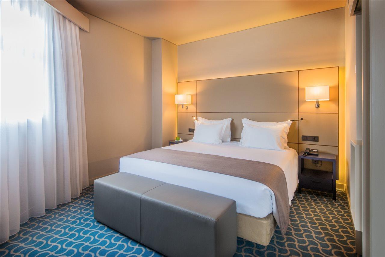 Hotel Dom Henrique - Downtown