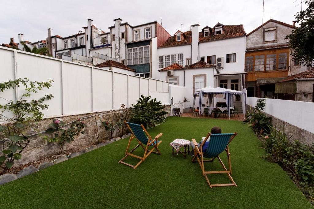 Bo - Alvares Cabral Guest house Porto