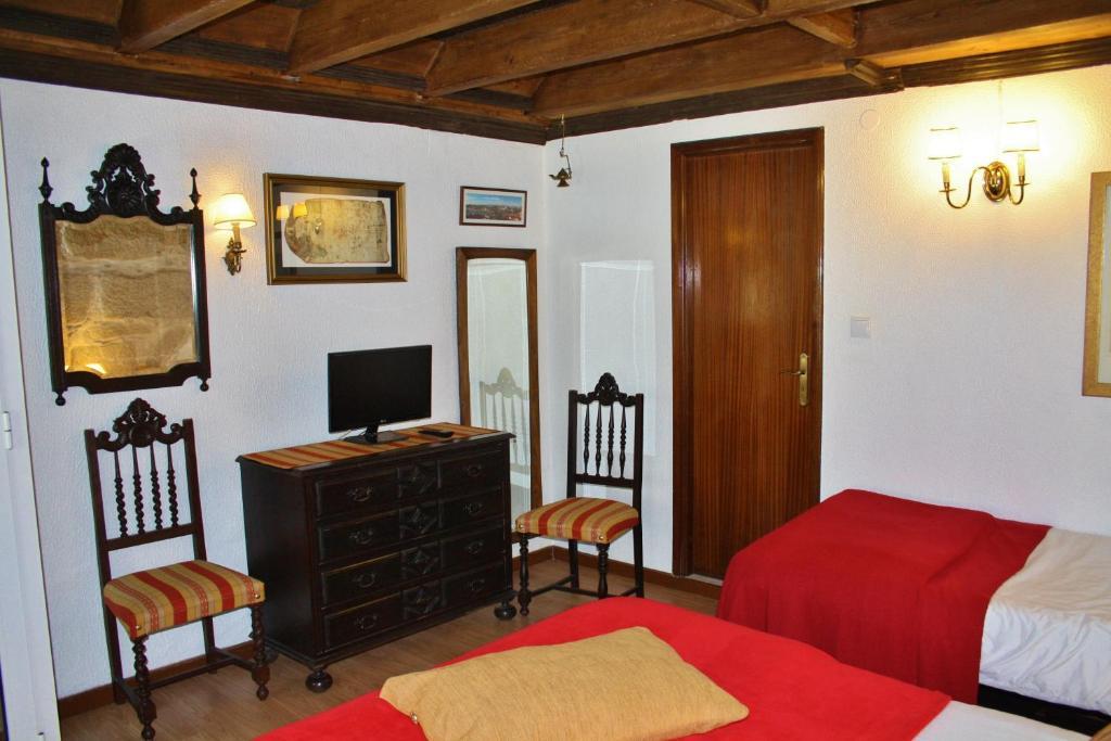 Bo - Alvares Cabral 3* Porto