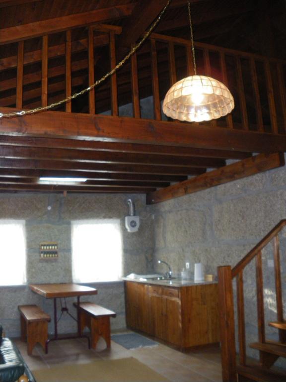 Country house Casa Do Poco