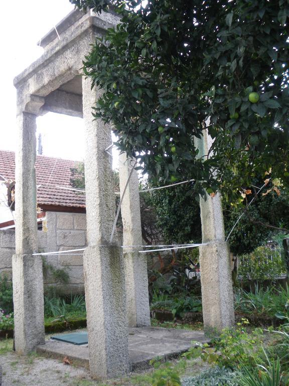 Country house Casa Do Poco *