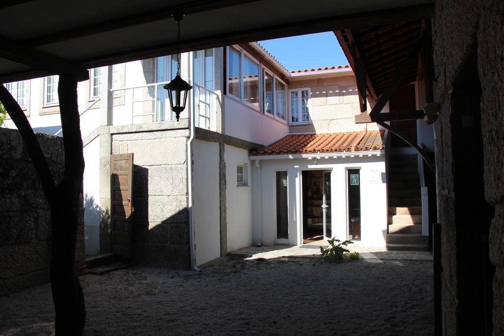 Country house Casa Do Poco
