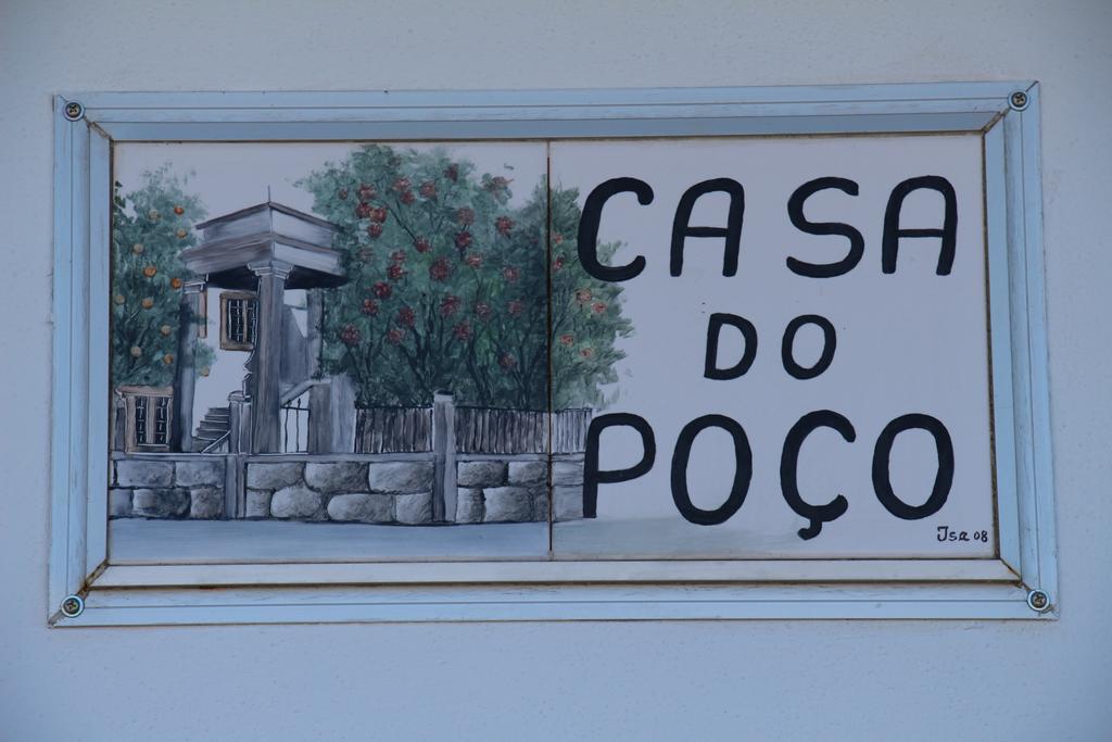 Casa Do Poco