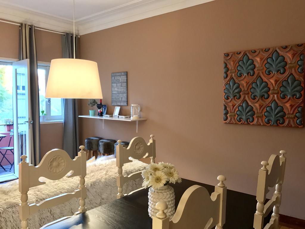Apartamento Baixa Appartement *