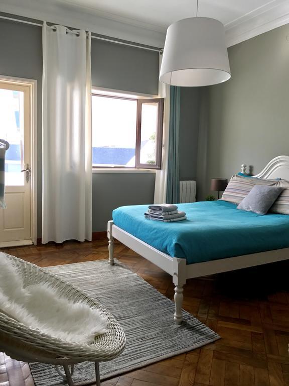 Apartamento Baixa Appartement Porto