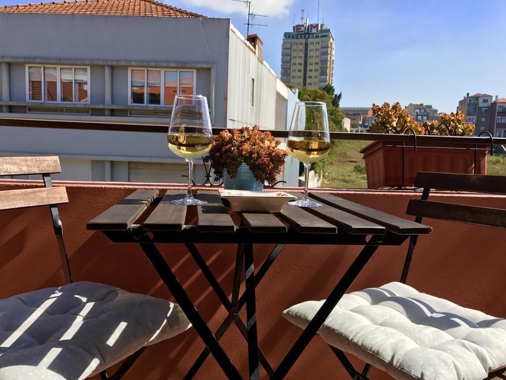 Appartement Apartamento Baixa