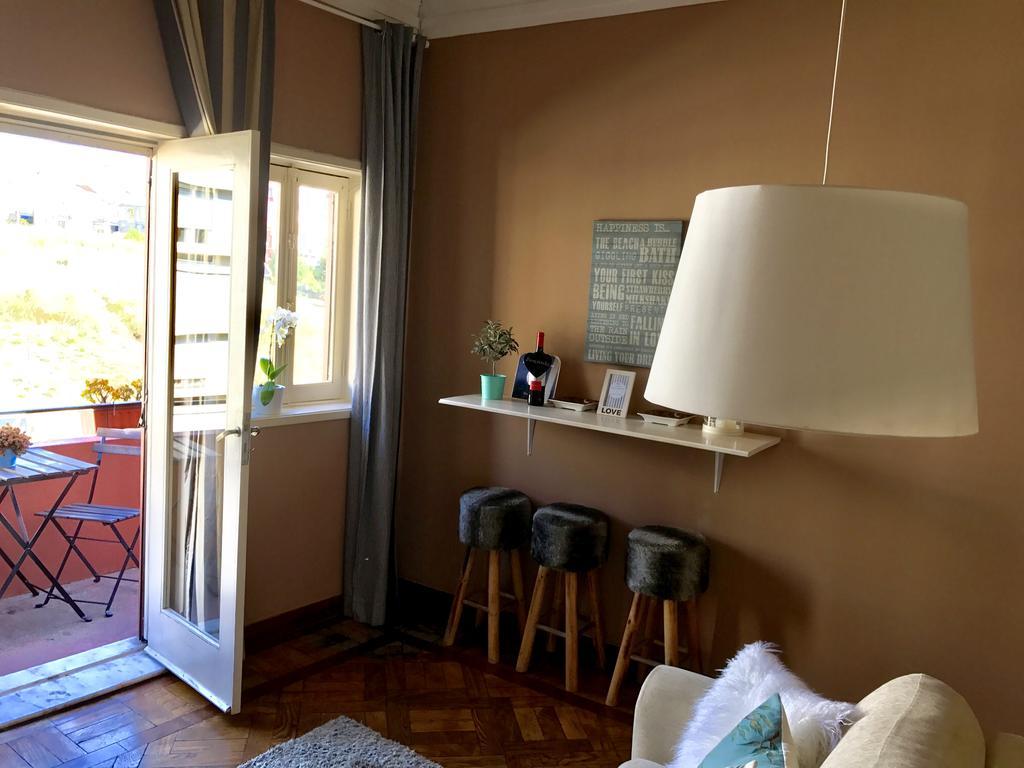 Apartamento Baixa Appartement