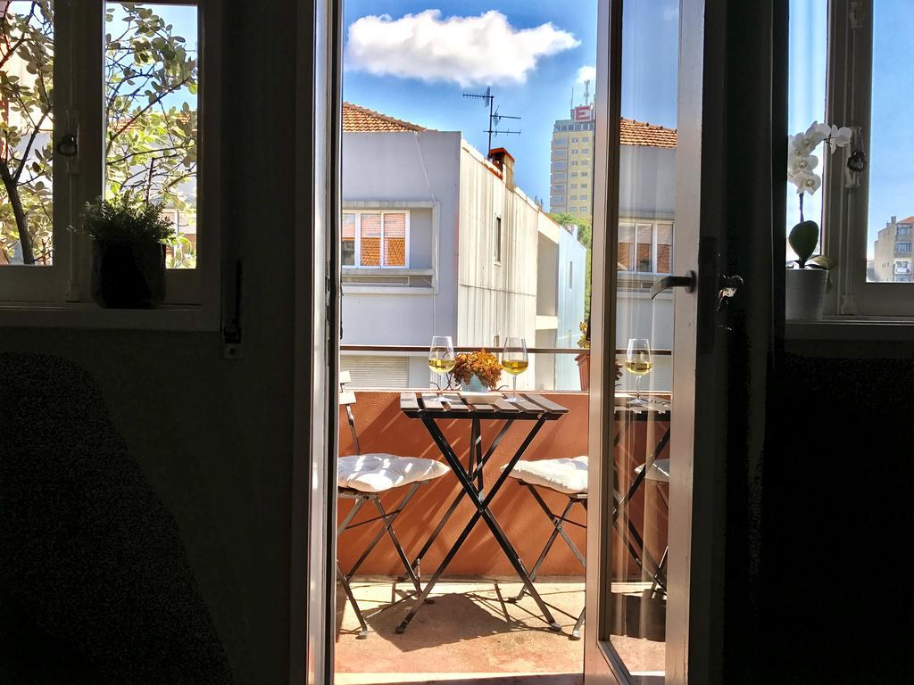 Apartamento Baixa Porto