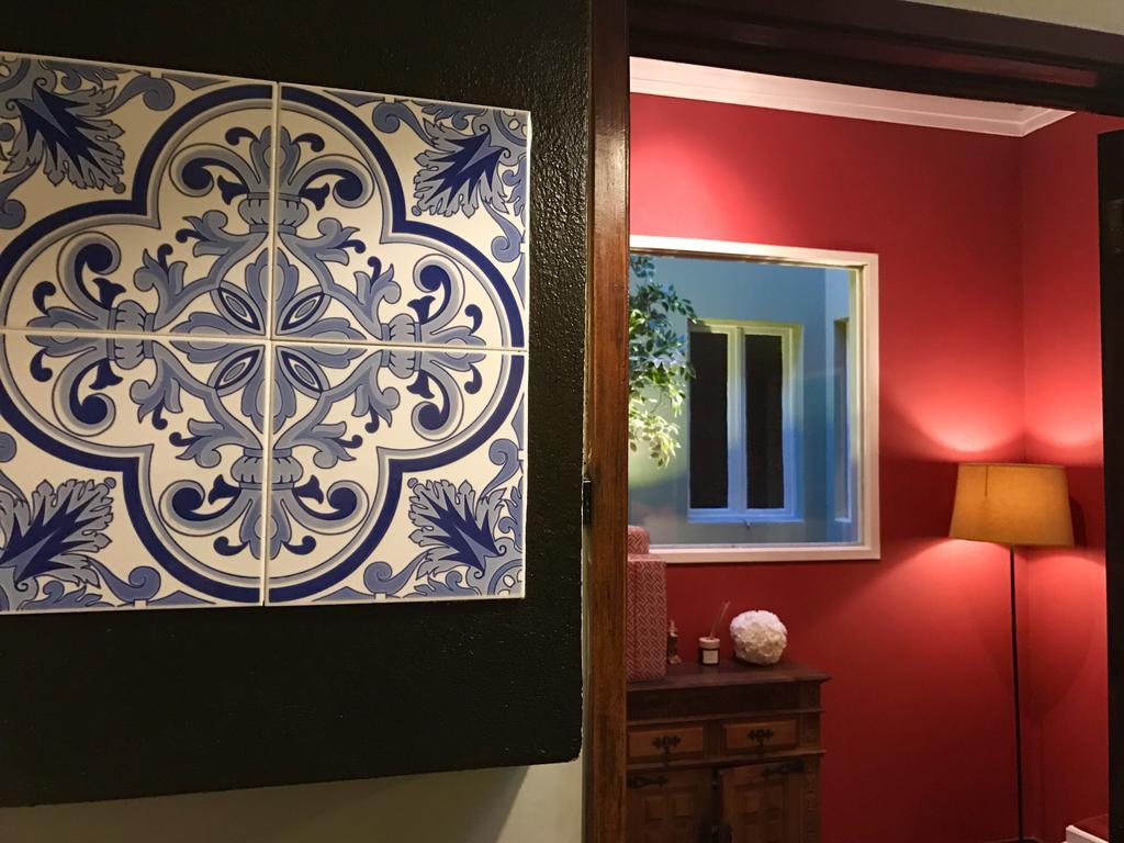 Appartement Apartamento Baixa Porto