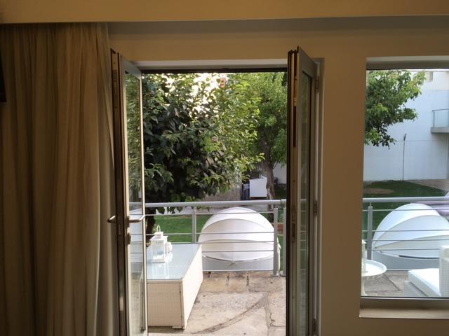 Vitoria Village 3* Porto