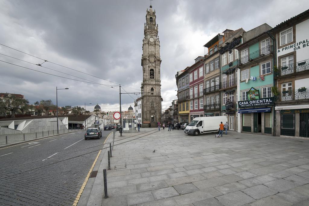 Youropo - Torre Appartement