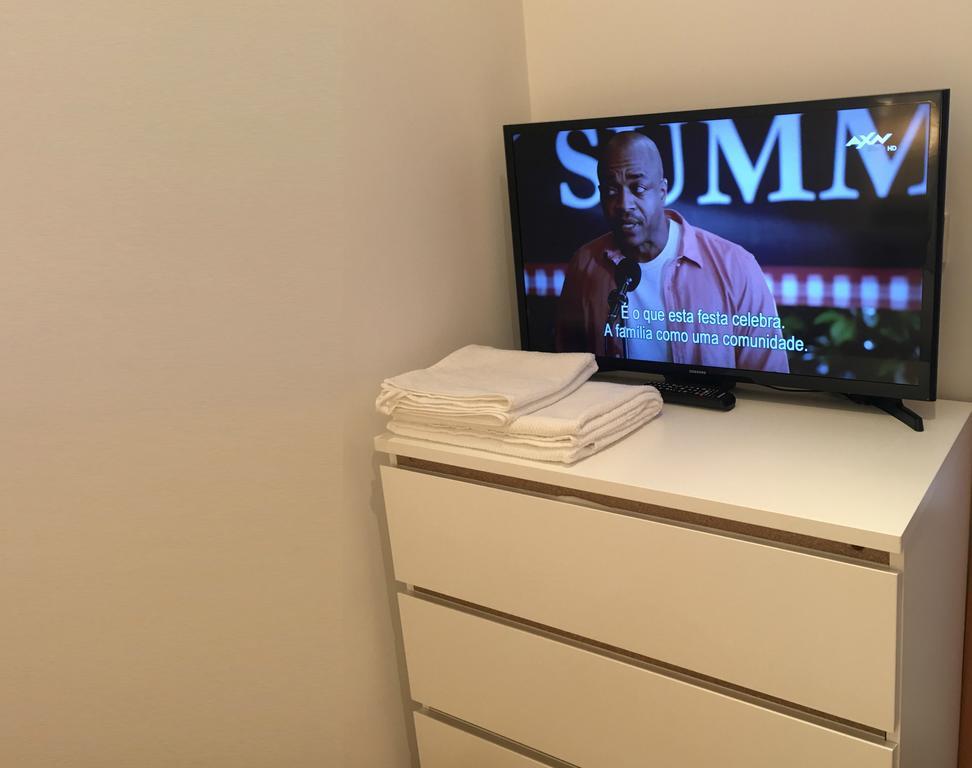 Apartamento Downtown Porto