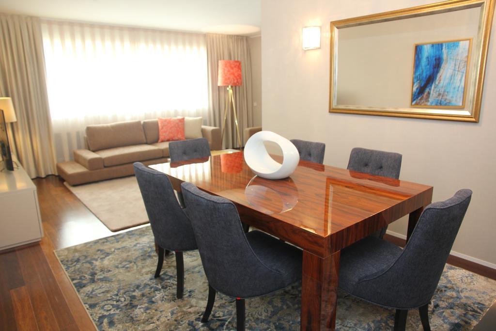 Loftabroad Premium Apartment Porto