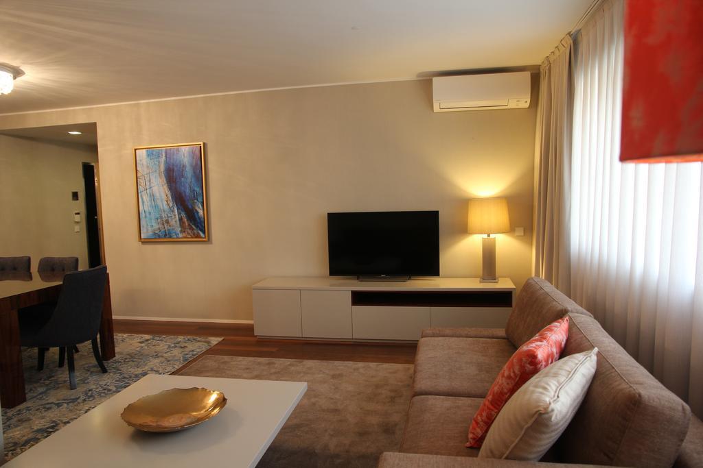 Loftabroad Premium Apartment Porto