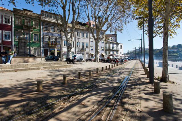 Douro River Porto