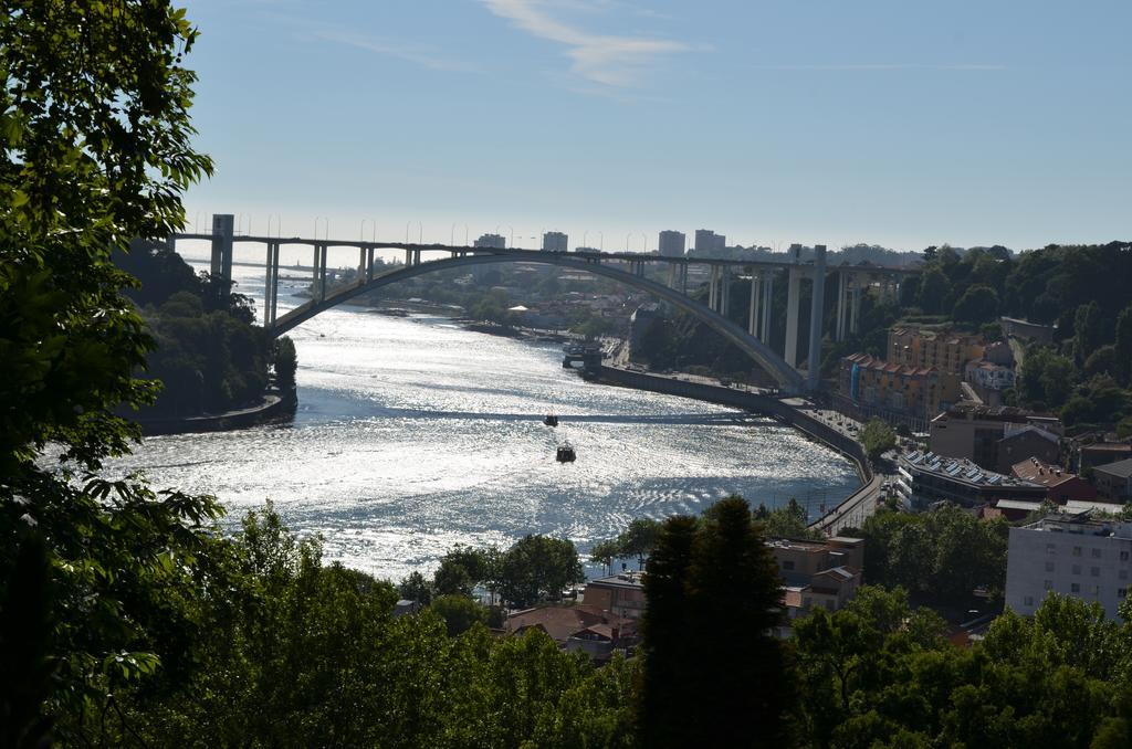 Porto.arte Downtown Porto