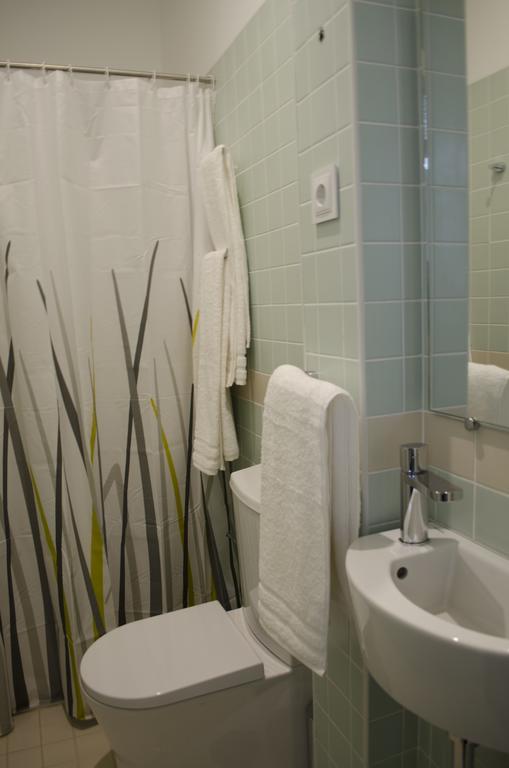 Apartment Porto.arte Downtown *