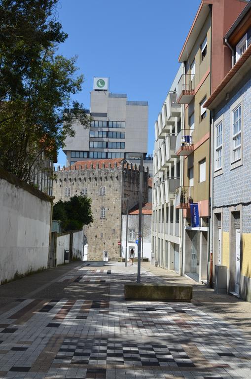 Porto.arte Downtown