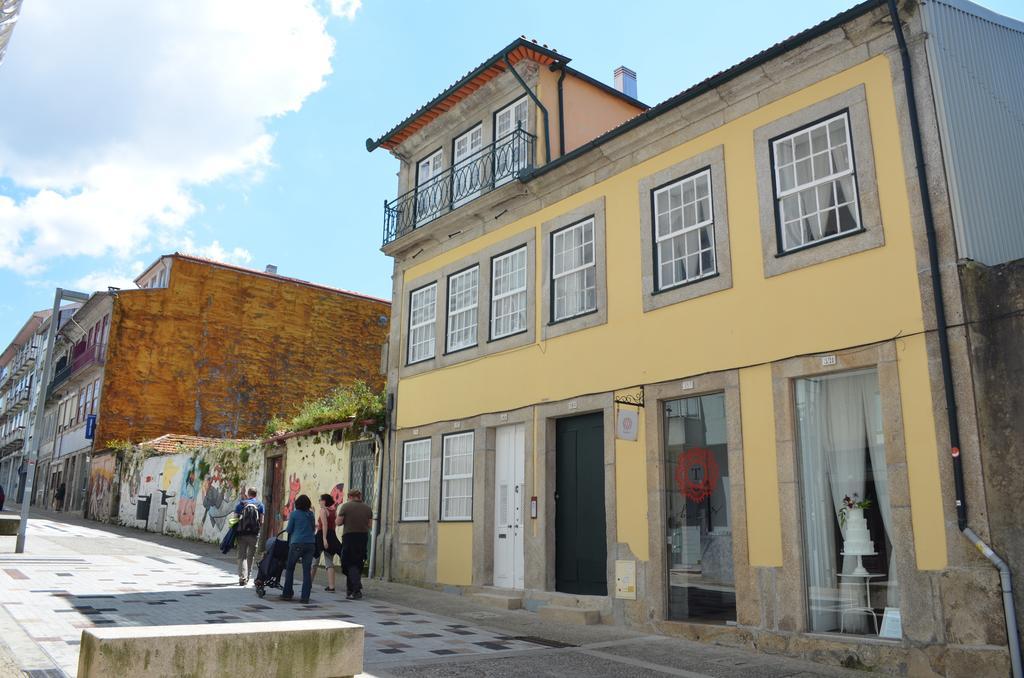 Apartment Porto.arte Downtown *