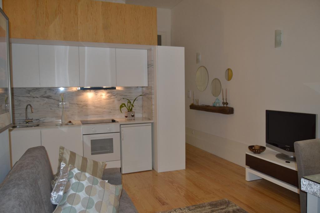 Lm Ribeira Apartment