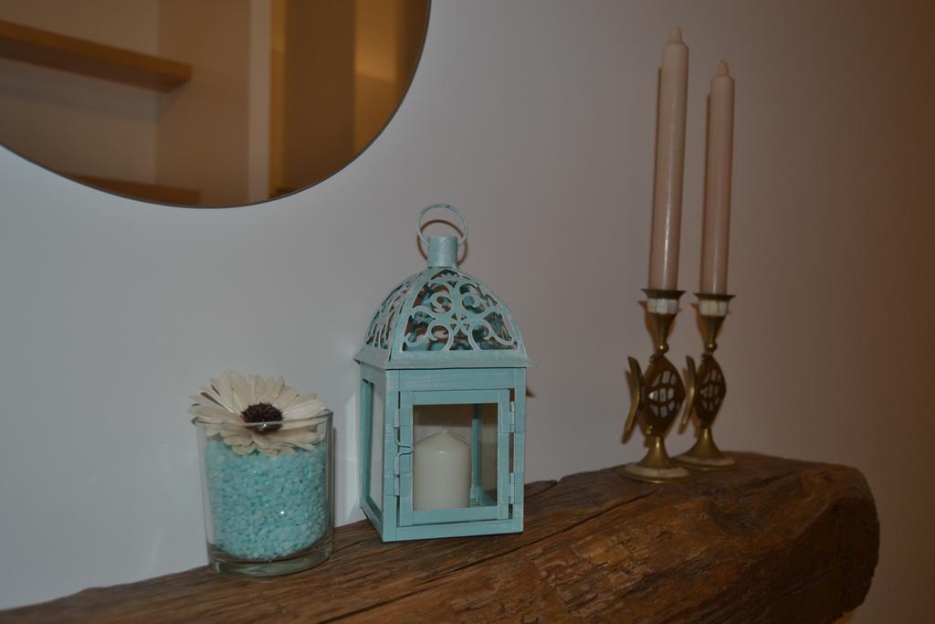 Apartment Lm Ribeira *
