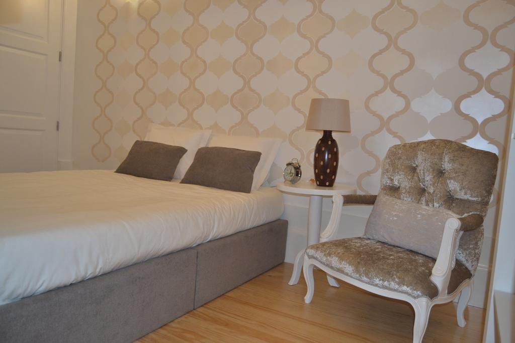 Lm Ribeira Apartment *