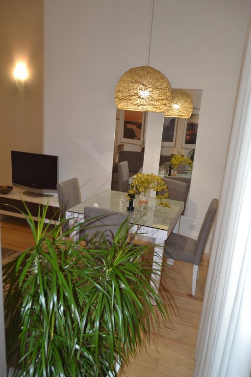Apartment Lm Ribeira Porto