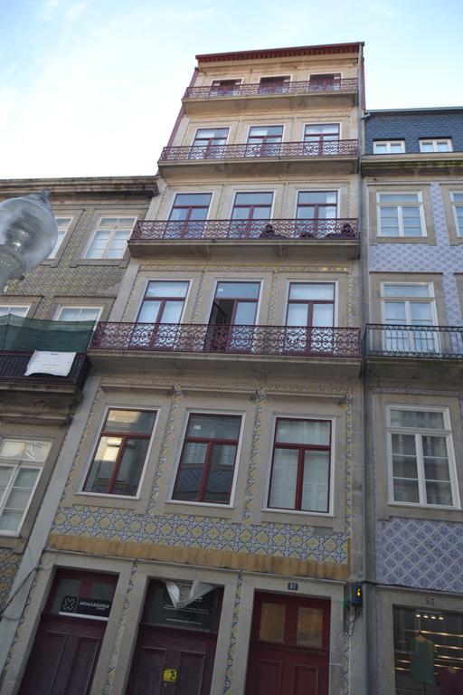 Apartment Lm Ribeira
