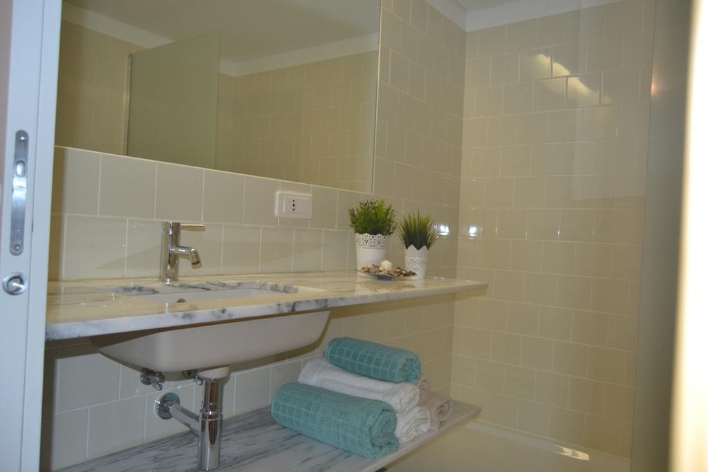 Lm Ribeira Apartment Porto