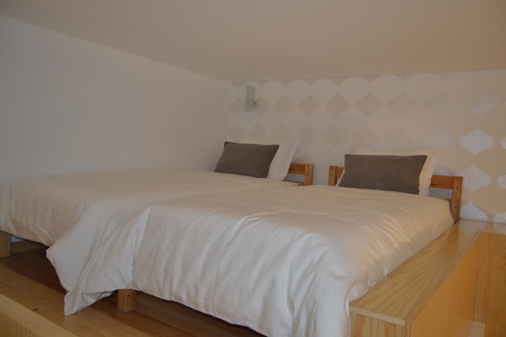 Apartment Lm Ribeira Porto