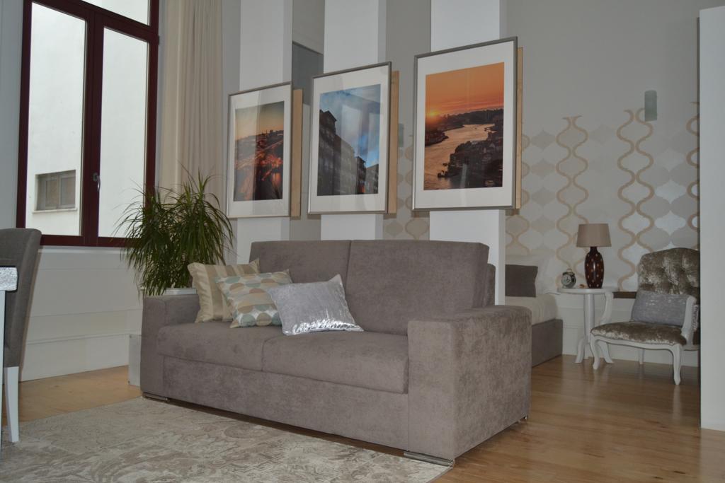 Apartment Lm Ribeira