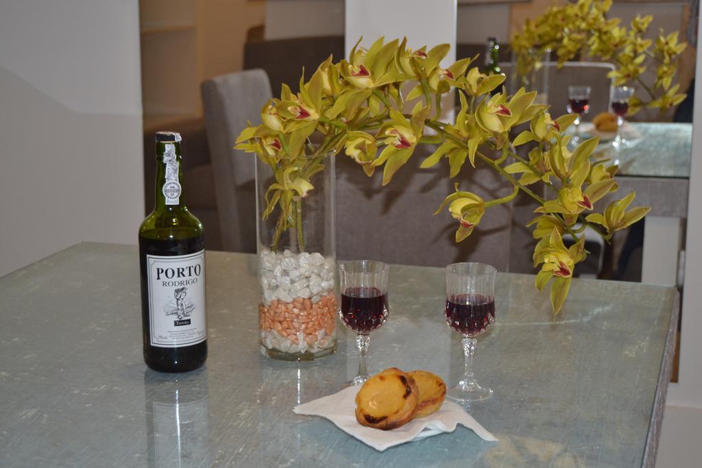 Lm Ribeira Apartment Porto