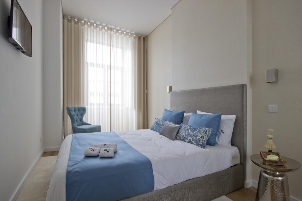 Ohh Appartement