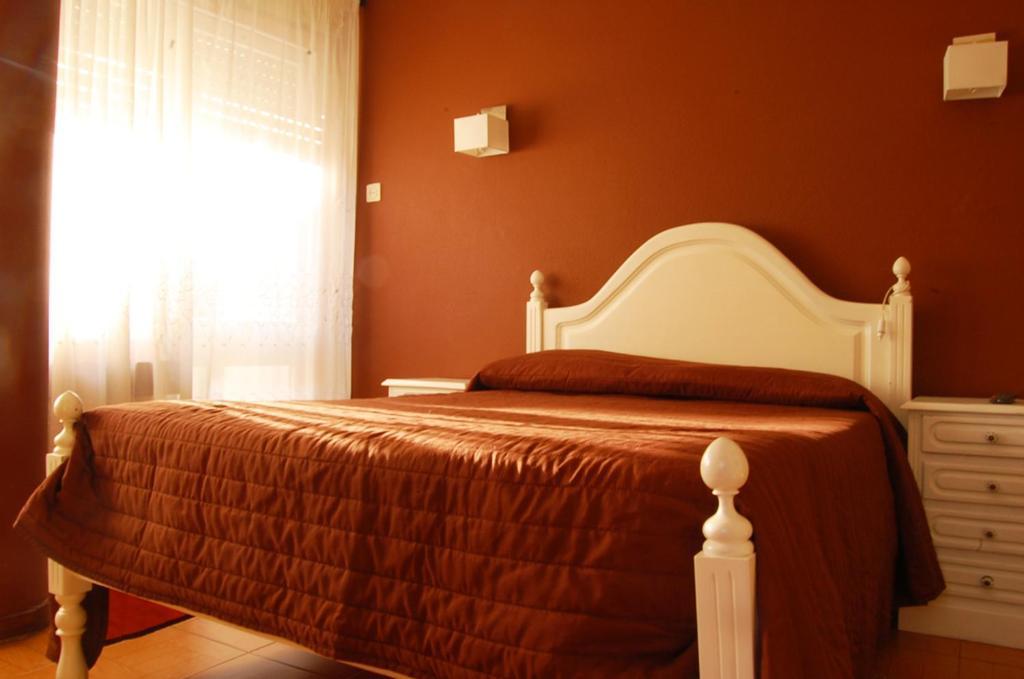 Guest house Santo Andre 2*