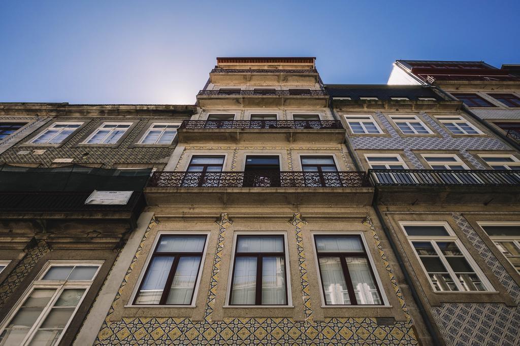 Orm - Ferreira Borges Appartement